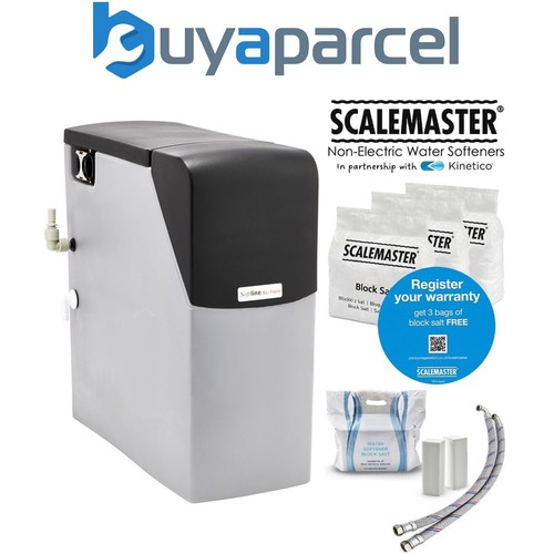 Scalemaster softline twin - scalemaster,