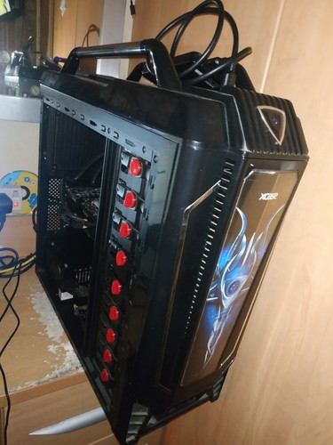 Alienware frankenstein gaming - frankenstein,