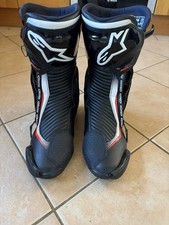 Alpinestars SMX Plus V2