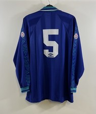 Nottingham Forest Match Issue