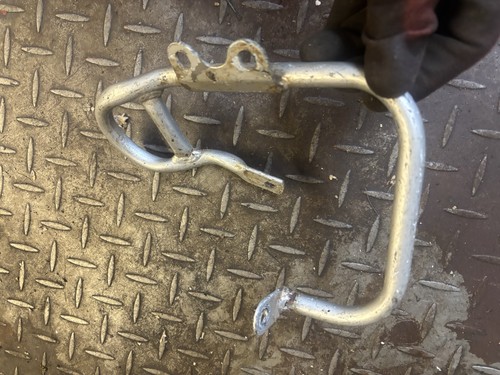Kawasaki kmx 125 - 200, engine