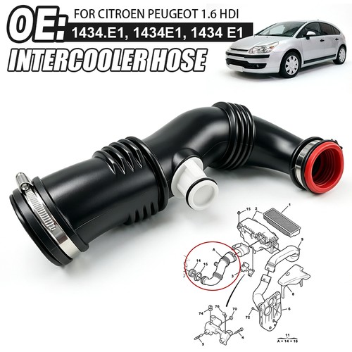 Air filter turbo - air,