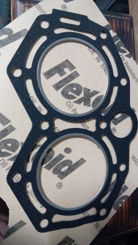 Cylinder head gasket - cylinder,