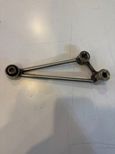 SCOOTER PIPE EXHAUST SYSTEM