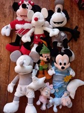 Big Bundle Rare Disney Mickey