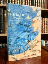 THE BOOK OF PENZANCE Newlyn