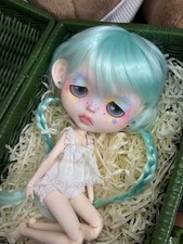 Blythe Doll Handmade Custom