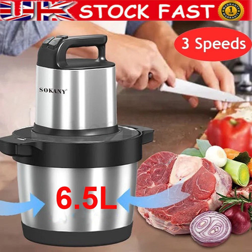 1000w electric food processor - 1000w,