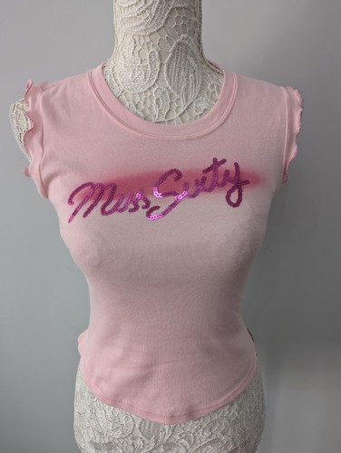 Y2k miss sixty - y2k,