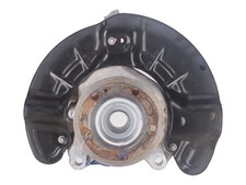 Front Left Knock Mercedes-Benz Gla (H247) Gla 200 4matic 120 kW 163 hp.