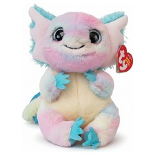 TY Loxie Axolotl Beanie
