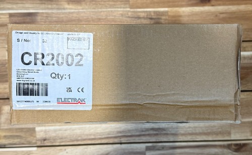 Electrak compartment floor - electrak,