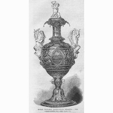 Royal Victoria Yacht Club