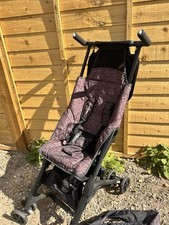Mothercare XSS Cabin Friendly