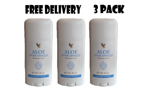 Forever living aloe - 3, vera