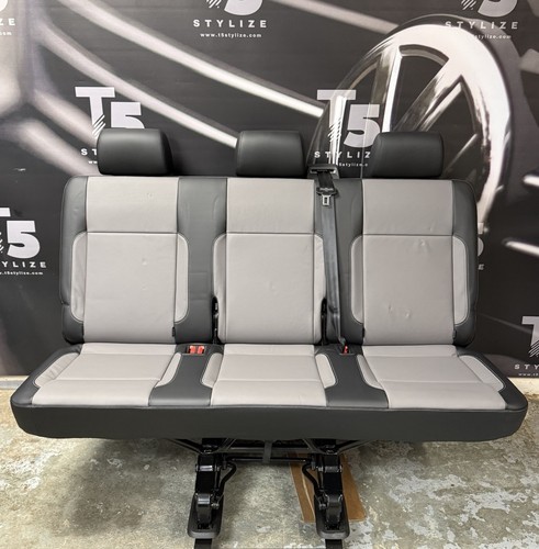 New transporter rear - new, vw