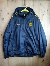 BURTON ALBION FC OFFICIAL COAT