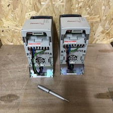 Allen Bradley PowerFlex 40 Cat