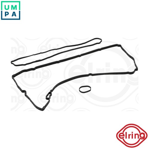 Gasket set cylinder head cover - gasket,