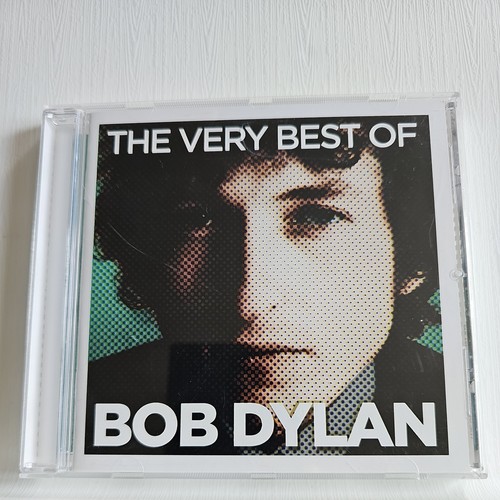 The very best bob dylan - the,
