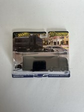 Hot Wheels Premium Transporter