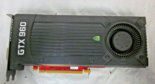 NVIDIA GEFORCE GTX 960DE
