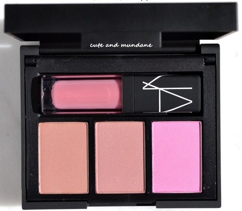 Nars narsissist blush - narsissist, contour