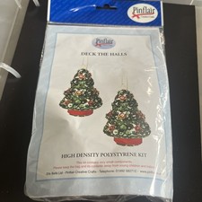 Pinflair Christmas Pinecones