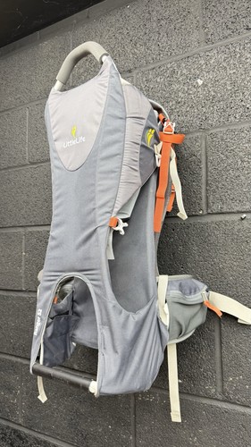 Littlelife ranger child - s2,
