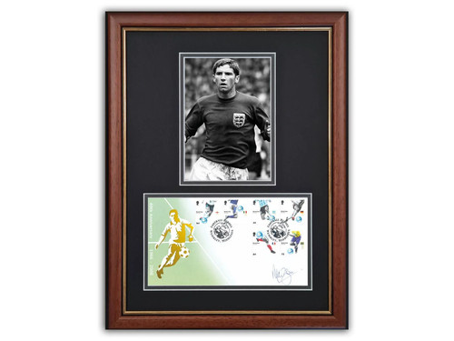 World cup 2006 signed - cup,