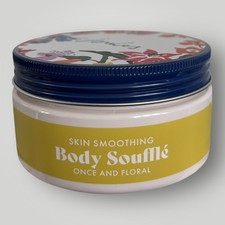 Joules Once And Floral Skin