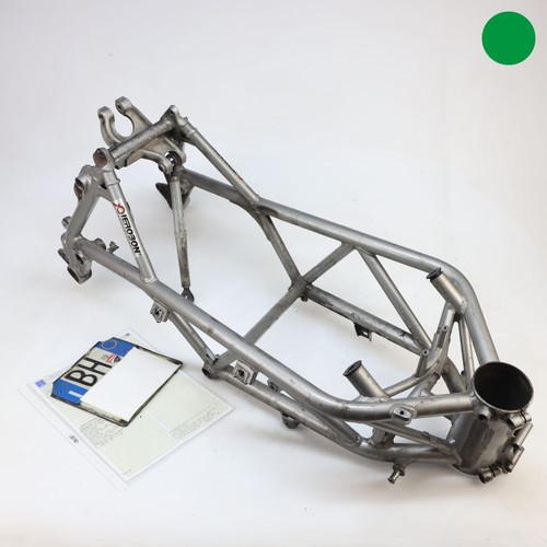 Ducati 999 frame - ducati, 2003