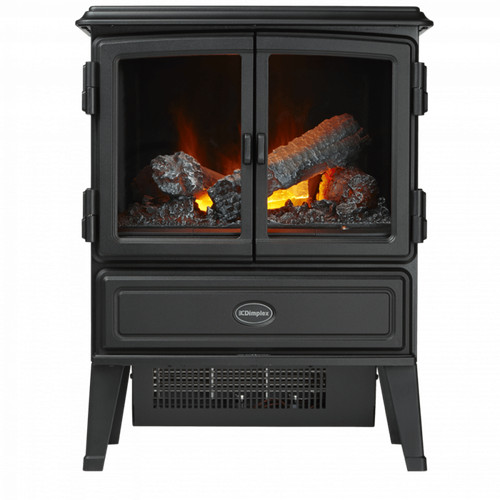 Dimplex electric stove - electric,