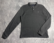 Hacket London men's polo L