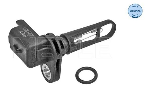 New sensor intake - intake, air