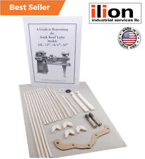 South Bend Lathe Rebuild Kit