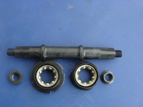 Bsa kant bottom bracket - bsa,