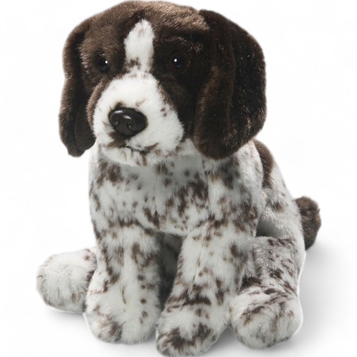 Carl dick hunting dog english - dog,