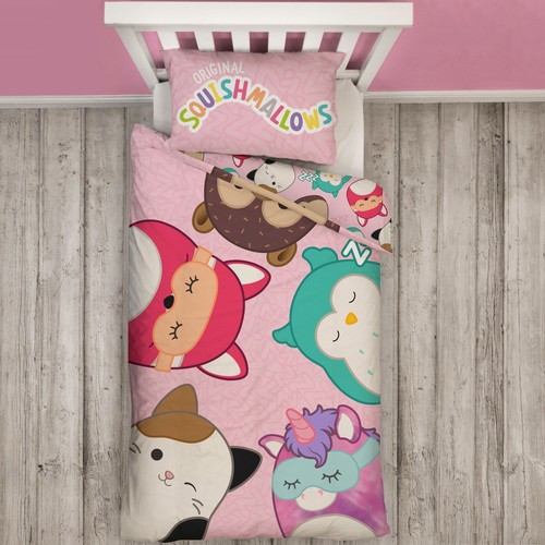 Kids squishmallows single - squishmallows,