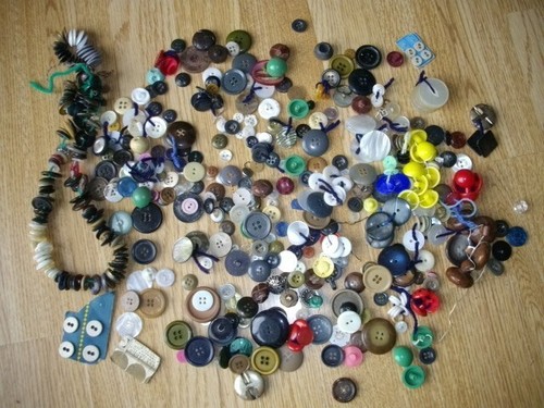 Job lot various vintage