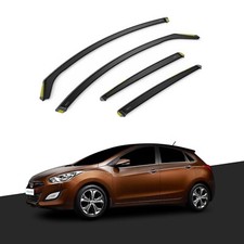 HYUNDAI i30 MK2 2012-2017 5