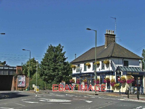 Photo the railway - ,