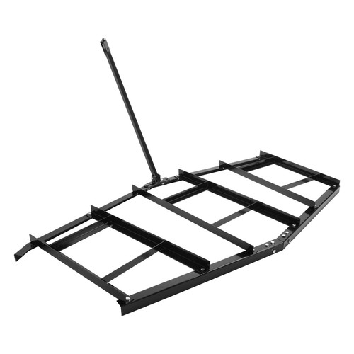 Driveway drag tow - 84",