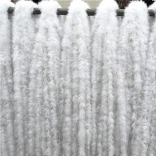 5/10x 2M Christmas Tree White