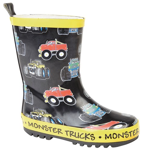 Boys children toddler monster - boys,