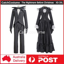 The Nightmare Before Christmas