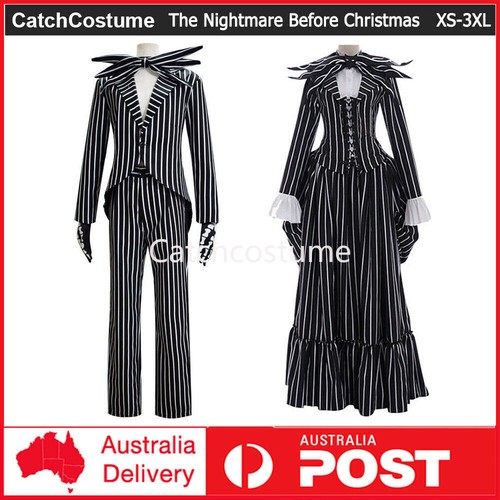 The nightmare before - before, christmas