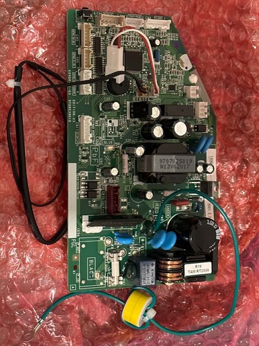 Genuine new fujitsu air - new,
