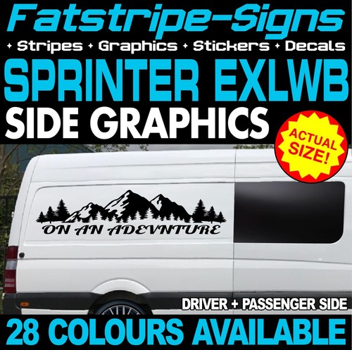Fit mercedes sprinter exlwb - fit,