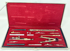 Original Richter Drawing